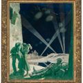 William Orpen — Смена заготовок, Пикардия, изображение 2