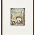 William Orpen — Мерчантс-Арч, Дублин, изображение 2