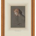 William Orpen — Портрет Грейс Орпен, изображение 2