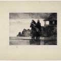 Winslow Homer — Морские опасности, изображение 3