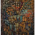 Wolfgang Paalen — Космогоны, изображение 2
