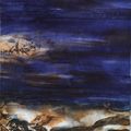 Wou-Ki Zao — БОРЕГАР, изображение 3