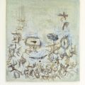 Wou-Ki Zao — КОМПАНЬОНЫ В САДУ, изображение 2
