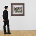 Wu Guanzhong — Гуйлинь, изображение 4