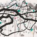 Wu Guanzhong — Сосновая душа, изображение 1