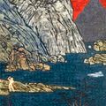 Xue Song — Новый ландшафт, изображение 1