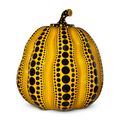 Yayoi Kusama — Тыква, изображение 1