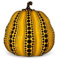 Yayoi Kusama — Тыква, изображение 2