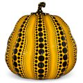 Yayoi Kusama — Тыква, изображение 3