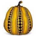 Yayoi Kusama — Тыква, изображение 4
