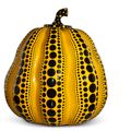 Yayoi Kusama — Тыква, изображение 5