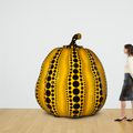 Yayoi Kusama — Тыква, изображение 6