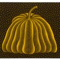 Yayoi Kusama — Тыква, изображение 1