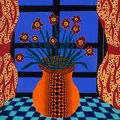 Yayoi Kusama — Окно, изображение 1