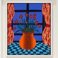 Yayoi Kusama — Окно, изображение 2