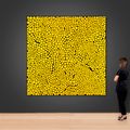 Yayoi Kusama — Одержимость точками (FOPMU), изображение 2