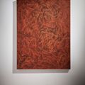Yayoi Kusama — СЕТИ БЕСКОНЕЧНОСТИ (GGF), изображение 3