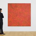 Yayoi Kusama — Сети бесконечности (ACWRTO), изображение 2