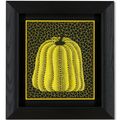 Yayoi Kusama — Тыква, изображение 3