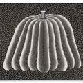 Yayoi Kusama — Тыква, изображение 1