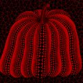 Yayoi Kusama — Тыква, изображение 1