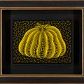 Yayoi Kusama — Тыква, изображение 2