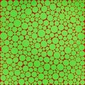 Yayoi Kusama — БЕСКОНЕЧНЫЕ ТОЧКИ (OPQRT), изображение 1