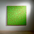 Yayoi Kusama — БЕСКОНЕЧНЫЕ ТОЧКИ (OPQRT), изображение 2
