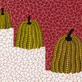 Yayoi Kusama — Тыква, изображение 1
