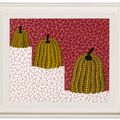 Yayoi Kusama — Тыква, изображение 2