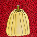 Yayoi Kusama — Тыква, изображение 1