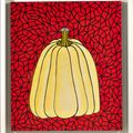 Yayoi Kusama — Тыква, изображение 2