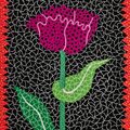 Yayoi Kusama — Поток воды, изображение 2