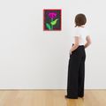 Yayoi Kusama — Поток воды, изображение 4