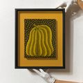 Yayoi Kusama — Тыква, изображение 2