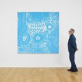 Yayoi Kusama — Взывая к Солнцу, изображение 4