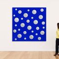 Yayoi Kusama — Космос (THOPS), изображение 2