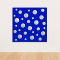 Yayoi Kusama — Космос (THOPS), изображение 3