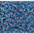 Yayoi Kusama — ТОЧКИ-ОДЕРЖИМОСТЬ (2WZAB), изображение 1