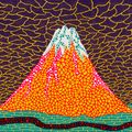Yayoi Kusama — Прорываясь сквозь Небесный Свод, изображение 1