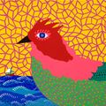 Yayoi Kusama — Южная страна, изображение 1