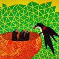 Yayoi Kusama — Ласточкино гнездо, изображение 1