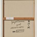 Yayoi Kusama — ИНФИНИТИ-СЕТИ (FINTTOW), изображение 2