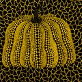 Yayoi Kusama — Тыква, изображение 1