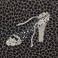 Yayoi Kusama — Башмак, изображение 1