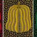 Yayoi Kusama — Тыква, изображение 1