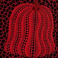 Yayoi Kusama — Тыква, изображение 2