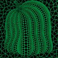 Yayoi Kusama — Тыква, изображение 4