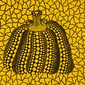 Yayoi Kusama — Тыква, изображение 1