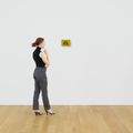 Yayoi Kusama — Тыква, изображение 2